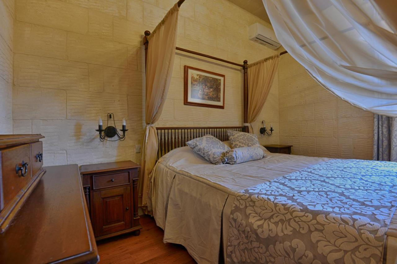 Il-Misrah Farmhouse Santu Pietru ภายนอก รูปภาพ